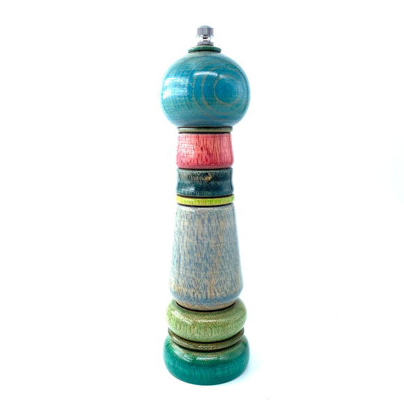 Pepper Mill - Large by Tyler David