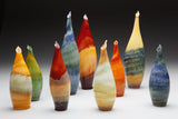 Small Stalagmite Vase by Jim Loewer