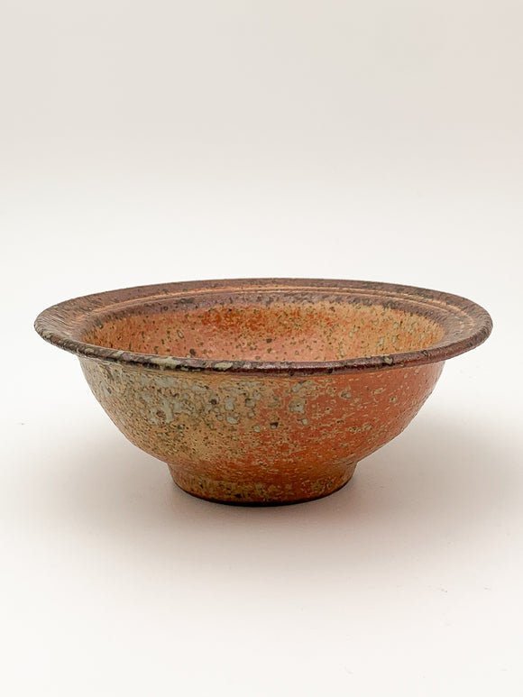 Cereal Bowl by George Lowe