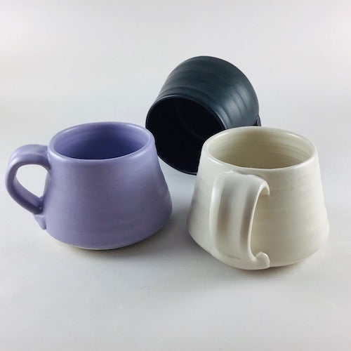 Mug - Large by Patrice Murtha