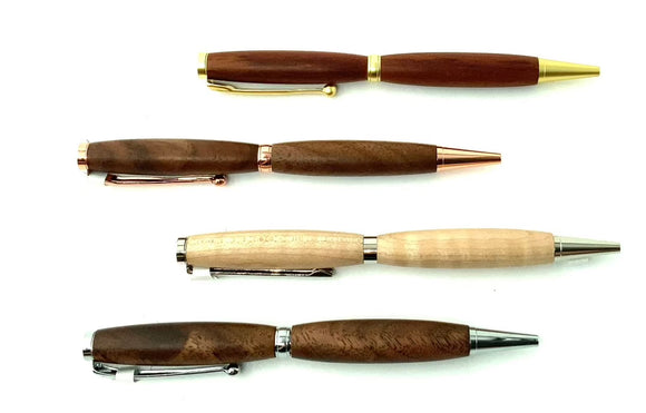 Wood Pen by Midwest Wood Art