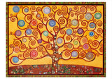 Paul Heussenstamm: Mandala Trees Boxed Notecard Assortment