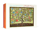 Paul Heussenstamm: Mandala Trees Boxed Notecard Assortment