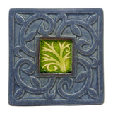 Tree Coaster by Macone Clay