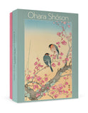 Ohara Shōson Boxed Notecard Assortment