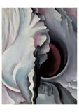 Georgia O'Keeffe: Abstract Flowers Boxed Notecard Assortment
