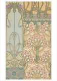 Alphonse Mucha: Decorative Designs Boxed Notecard Assortment
