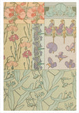 Alphonse Mucha: Decorative Designs Boxed Notecard Assortment