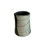 Vase by Delores Fortuna