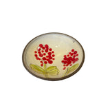 Geranium Mini Bowl by ZPots