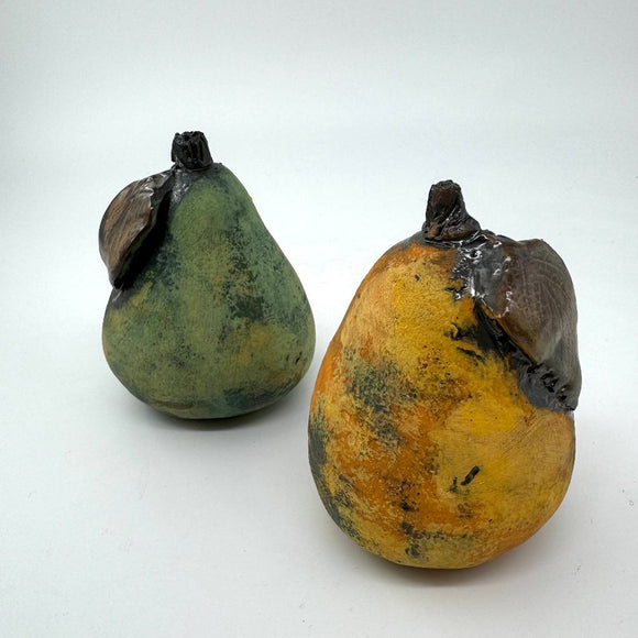 Pear by Nancy Briggs