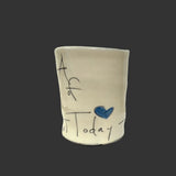 Not Today - Flipside Cup by ZPots