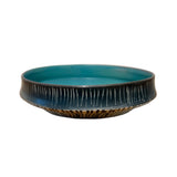 Bowl by Delores Fortuna