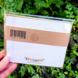 Fireflies: Set of 8 Notecards by Sarah Angst