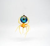 Galaxy Spider by WGK Glass