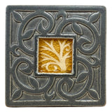 Tree Coaster by Macone Clay