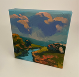 Mini Iowa #196 by Sri Rao