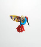 Nina Hummingbird by WGK Glass