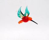 Sam Hummingbird by WGK Glass