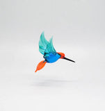 Sam Hummingbird by WGK Glass