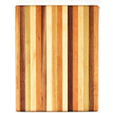 Classic Cutting Board by Dickinson Woodworking