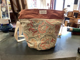 Crossbody Purse by Amanda Reynolds