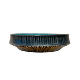 Bowl by Delores Fortuna