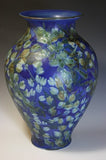 High-Shoulder Vase - Extra-Extra-Small by Butterfield Pottery