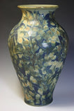 High-Shoulder Vase - Extra-Extra-Small by Butterfield Pottery