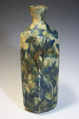 Bottle - Assorted by Butterfield Pottery