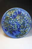 Dinner Plate by Butterfield Pottery
