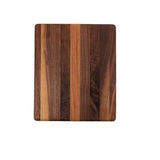 Limited Edition Heavy Walnut Extra-Small Cutting Board by Dickinson Woodworking