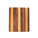 Limited Edition Heavy Walnut Extra-Small Cutting Board by Dickinson Woodworking
