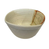 Little Dish by Delores Fortuna