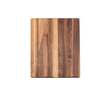 Limited Edition Heavy Walnut Small Cutting Board by Dickinson Woodworking