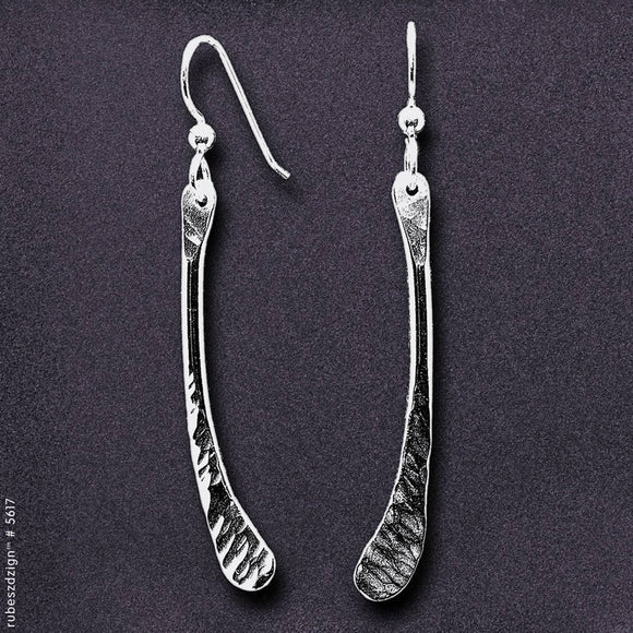 Earrings #5617 by Janet Rubenstein