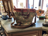 Crossbody Purse by Amanda Reynolds