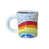 I'm Over It Fave Mug by ZPots