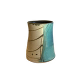 Vase by Delores Fortuna