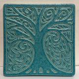 Tree Coaster by Macone Clay