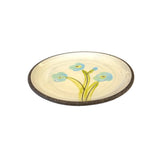 Forget-Me-Not Mini Plate by ZPots