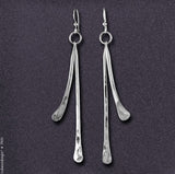Earrings #7921 by Janet Rubenstein