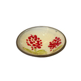 Geranium Mini Bowl by ZPots