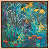 Finding Refuge on the Prairie by John Anderson-Bricker