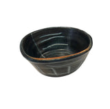 Little Dish by Delores Fortuna