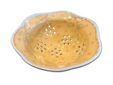 Colander by Jenni Brant