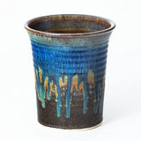 Utensil Holder by Blanket Creek Pottery