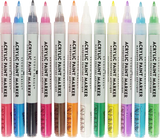 Acrylic Paint Markers