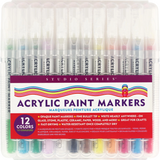 Acrylic Paint Markers