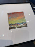Mini Horizon #8 by Nancy Lindsay